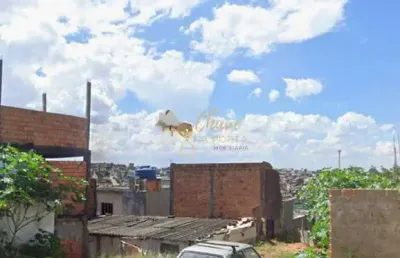 Terreno à venda na Rua da Concordância, Jardim Planalto, São Paulo