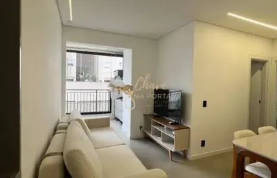 Apartamento à venda na vila andrade com 2 dormitórios