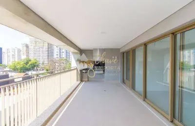 Apartamento à venda em indianópolis com 3 dormitórios