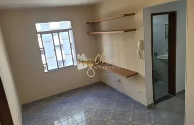 Apartamento com 1 quarto à venda na Rua Acaraú, Bela Vista, São Paulo