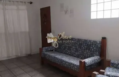 Casa à venda no parque das árvores com 2 dormitórios