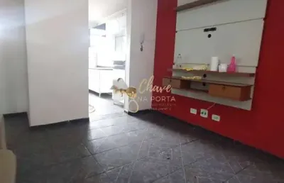 Apartamento amplo à venda em guaianazes com 2 dormitórios