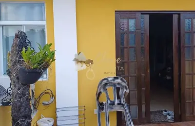 Casa com 4 quartos à venda na Rua Estrela do Norte, Jardim São Francisco, Embu das Artes
