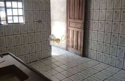 Casa com 3 quartos à venda na Estrada Cabreúvas, Chácara Santa Maria, Itapecerica da Serra