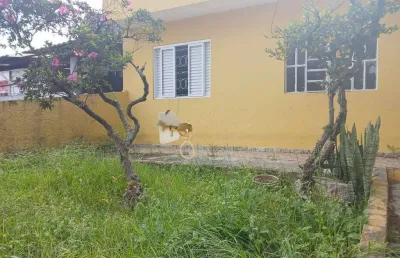 Casa com 3 quartos à venda na Rua Acará-Guaçu, Jardim Dom José, São Paulo