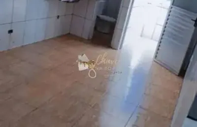 Casa para locação no jardim são bento novo com 1 dormitório