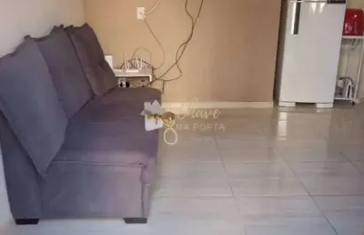 Casa com 4 quartos à venda na Estrada Vera Bottaro de Oliveira, Caputera, Cotia