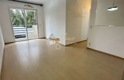 Apartamento à venda no jardim vila sofia com 2 dormitórios