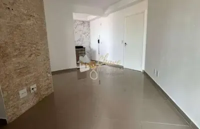 Apartamento à venda no parque taboão com 2 dormitórios