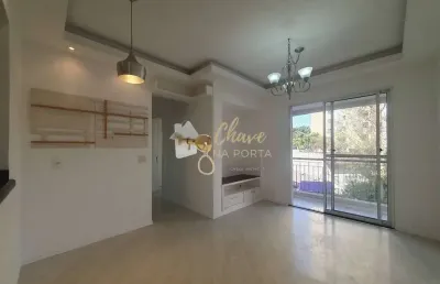 Apartamento para locação na vila andrade com 2 dormitórios