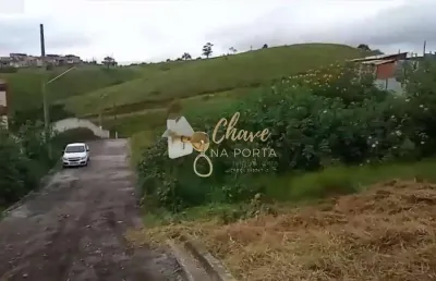 Terreno à venda na Rua Eça de Queiroz, Jardim Jacira, Itapecerica da Serra