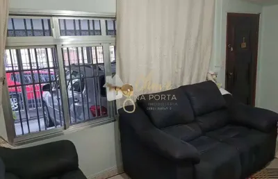 Casa à venda no jardim vila formosa com 2 dormitórios