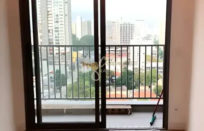 Apartamento à venda na chacará santo antônio com 2 dormitórios