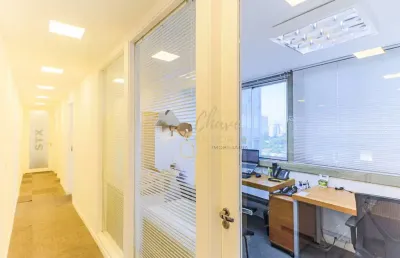 Imóvel comercial à venda localização estratégica na faria lima – sp