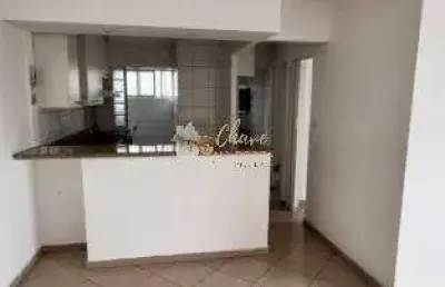 Apartamento a venda no capela do socorro com 2 dormitórios
