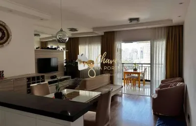Apartamento à venda na vila andrade com 2 dormitórios