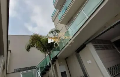 Casa de condomínio à venda na vila matilde com 3 dormitórios