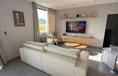Casa com 4 quartos à venda na Rua Dezoito, Ninho Verde II, Pardinho