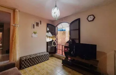 Casa ampla à venda na cidade são mateus com 5 dormitórios