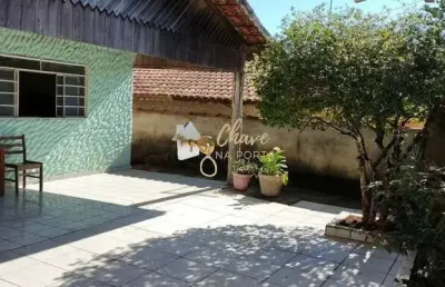 Casa em condomínio à venda no residencial ibiúna com 4 dormitórios