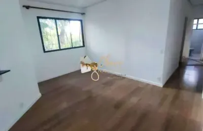 Apartamento à venda no taboão da serra com 2 dormitórios