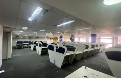 Sala comercial com 1 sala para alugar na Rua São Bento, Centro, São Paulo