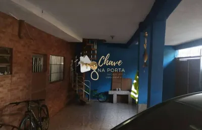 Casa à venda no jardim itaim paulista com 4 dormitórios