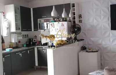 Casa com 4 quartos à venda na Rua Tarira, Jardim São Bento Novo, São Paulo