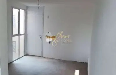 Apartamento com 2 quartos à venda na Rua Nelson Raineri, Recanto Vista Alegre, Cotia