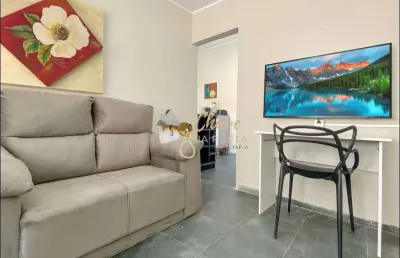 Casa em condomínio fechado com 1 quarto para alugar na Rua Luiza Marcelina Chaib, Jardim Cidália, São Paulo