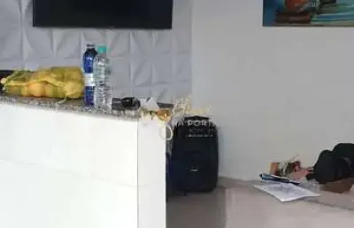 Casa ampla à venda no jardim são bento novo com 4 dormitórios