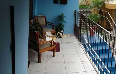 Casa com 3 quartos à venda na Rua Francisco Danieli, Jardim Avenida, São Paulo