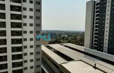 Apartamento com 2 quartos à venda na martiniano do valle filho, 333, centro, londrina por r$ 450.000