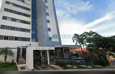 Apartamento com 3 quartos à venda na rua alfredo battini, 199, san remo, londrina por r$ 345.000