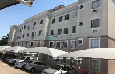 Apartamento com 2 quartos à venda na rua amapá, 247, centro, londrina por r$ 170.000