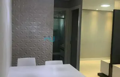 Apartamento com 2 quartos à venda na joão rodrigues dos santos, 100, conjunto habitacional ulysses guimarães, cambé por r$ 235.000