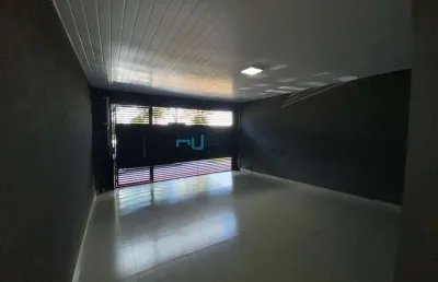 Casa com 2 quartos à venda na rua professora nícia silva rubin, 196, jardim montecatini, londrina por r$ 371.000