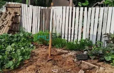 Terreno à venda na rua manoel duarte bilhão, 290, colinas, londrina por r$ 120.000