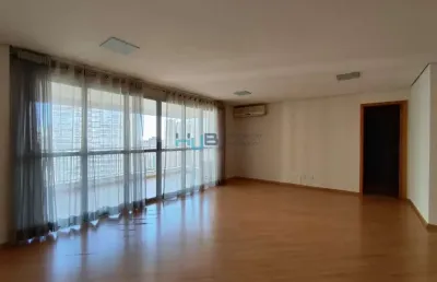 Apartamento com 3 quartos para alugar na antônio pisicchio, 200, gleba fazenda palhano, londrina por r$ 4.800