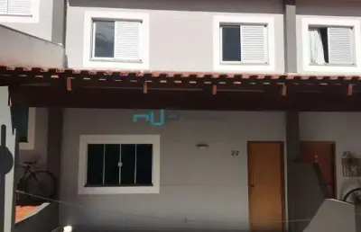 Casa em condomínio fechado com 3 quartos para alugar na aníbal domingos pires, 300, jardim são tomás, londrina por r$ 2.100
