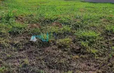 Terreno à venda na doutor josé nery machado, 255, conjunto habitacional doutor farid libos, londrina por r$ 100.000