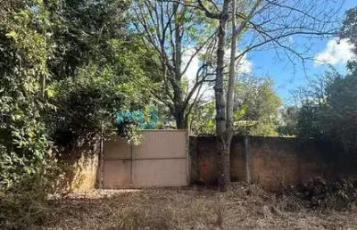 Terreno à venda na walter pigozzo, 16, recanto santa andréa, cambé por r$ 650.000