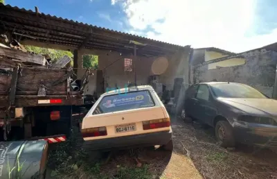 Terreno à venda na joão nicolau, 50, jardim tókio, londrina por r$ 190.000