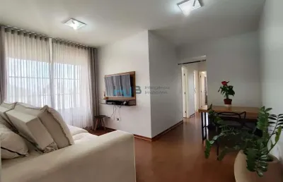 Apartamento com 3 quartos à venda na rua belo horizonte, 99, centro, londrina por r$ 380.000