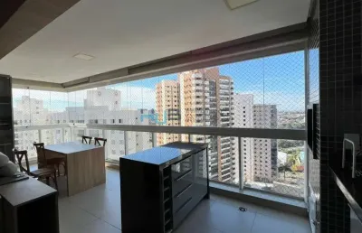 Apartamento com 3 quartos para alugar na rua eurico hummig, 800, gleba palhano, londrina por r$ 7.250
