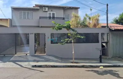 Casa com 4 quartos à venda na capitão joão busse, 1215, jardim kobayashi, londrina por r$ 989.000