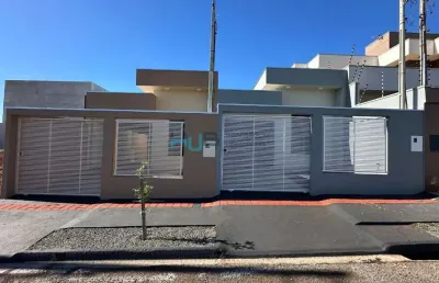 Casa com 2 quartos à venda na fazenda santa dalmácia, 832, jardim nova cambé, cambé por r$ 315.000