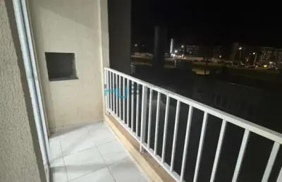 Apartamento com 2 quartos para alugar na avenida rosalvo marques bonfim, 1502, jardim maria celina, londrina por r$ 1.000