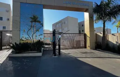 Apartamento com 2 quartos para alugar na camilly fernandes rodrigues, 157, cidade industrial, londrina por r$ 1.100