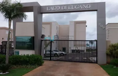 Apartamento com 2 quartos à venda na akeo hasuda, 200, cidade industrial, londrina por r$ 207.000